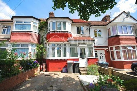 GRASMERE AVENUE