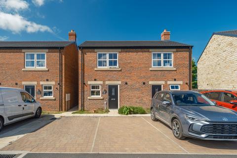 undefined, Barony Grove, Newcastle Upon Tyne NE20