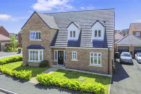 4 bedroom detached house for sale, Tulip Close, Wynyard