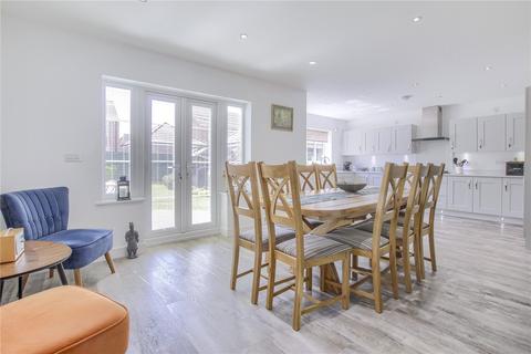 4 bedroom detached house for sale, Tulip Close, Wynyard