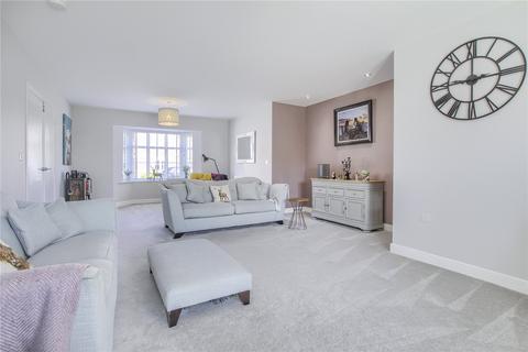 4 bedroom detached house for sale, Tulip Close, Wynyard