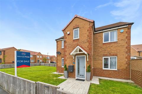 undefined, Roseberry Road, Redcar