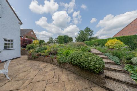 undefined, Peckleton LE9