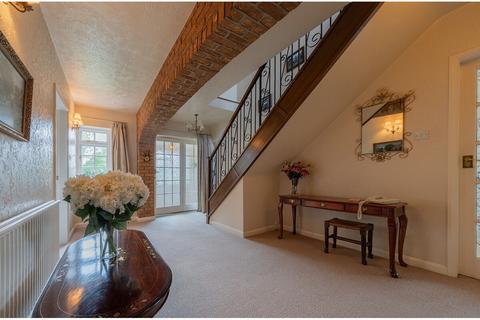 undefined, Peckleton LE9