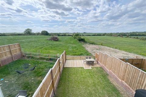 undefined, Whetstone Drive, Harthill, Sheffield, Rotherham, S26 7AG