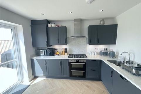 undefined, Whetstone Drive, Harthill, Sheffield, Rotherham, S26 7AG