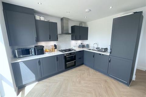 undefined, Whetstone Drive, Harthill, Sheffield, Rotherham, S26 7AG