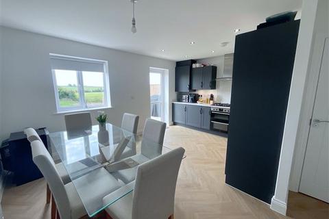 undefined, Whetstone Drive, Harthill, Sheffield, Rotherham, S26 7AG