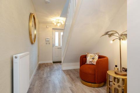 4 bedroom detached house for sale, Plot 42, Charleswood at Miller Homes @ Norwood Quarter, Berrywood Road NN5