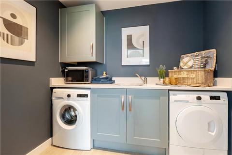 undefined, Plot 293, Kingford at Stevenage Phase 1D, SG1, North Road, Stevenage SG1