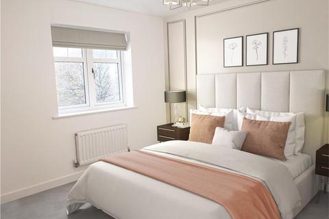 undefined, Plot 208, The Linton at Portside Village Ph2, Off Trunk Road (A1085), Middlesbrough TS6