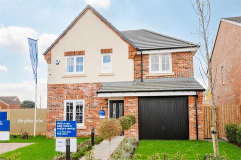 undefined, Plot 230, The Skywood at Longridge Farm Ph2, Choppington Road NE22
