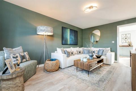 undefined, Plot 230, The Skywood at Longridge Farm Ph2, Choppington Road NE22