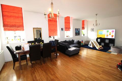 undefined, KENSINGTON PLACE, OLNEY
