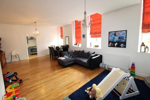 undefined, KENSINGTON PLACE, OLNEY