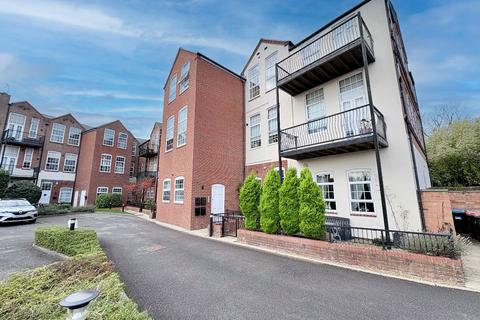 2 bedroom apartment for sale, KENSINGTON PLACE, OLNEY