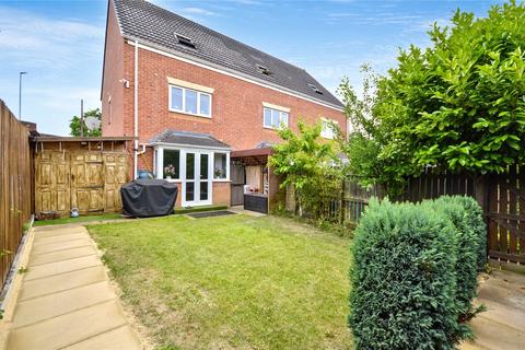 2 Tudor Way, Beeston, Leeds, LS11 8LJ