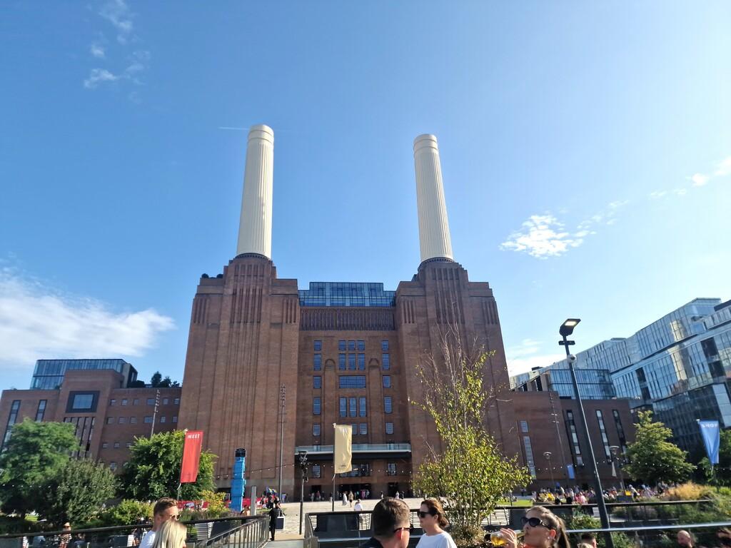 Battersea Power