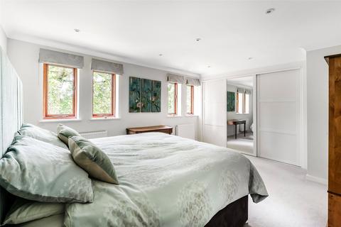 undefined, Beechwood Park, Leatherhead, Surrey, KT22