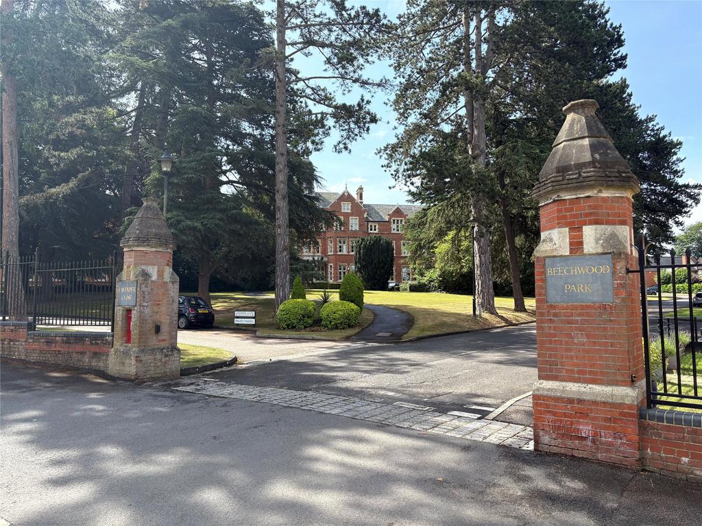 External Elevation