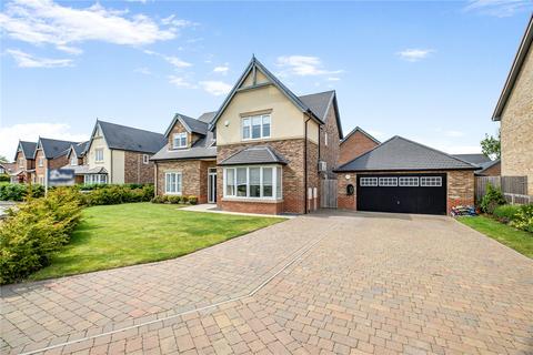 undefined, Eachwick Drive, Medburn, NE20