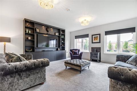 undefined, Eachwick Drive, Medburn, NE20