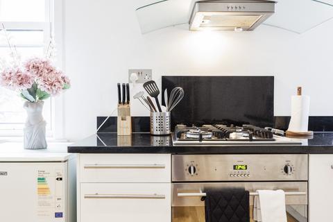 Herbrand Street, Bloomsbury, WC1N