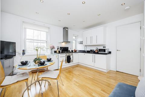 1 bedroom apartment for sale, Herbrand Street, Bloomsbury, WC1N