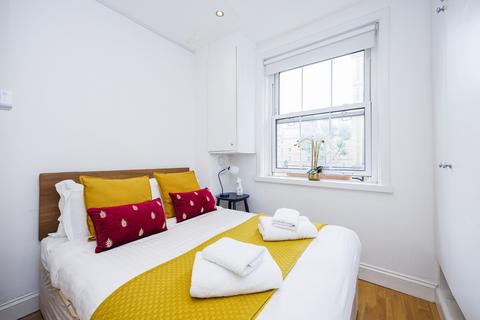 1 bedroom apartment for sale, Herbrand Street, Bloomsbury, WC1N