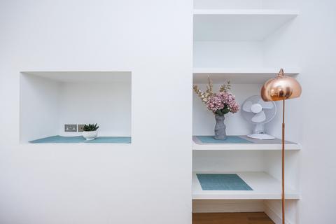 1 bedroom apartment for sale, Herbrand Street, Bloomsbury, WC1N