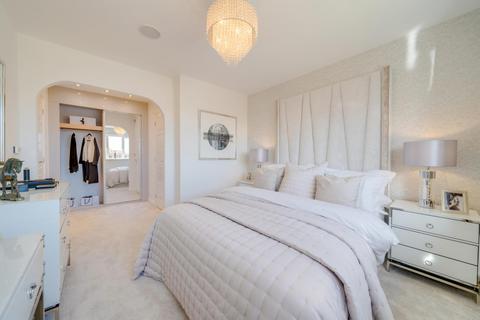 4 bedroom detached house for sale, Plot 181 - The Bourton, Plot 181 - The Bourton at Simpson Park, DN11, Off Brinsley Way
Harworth & Bircotes, DN11 8AB DN11