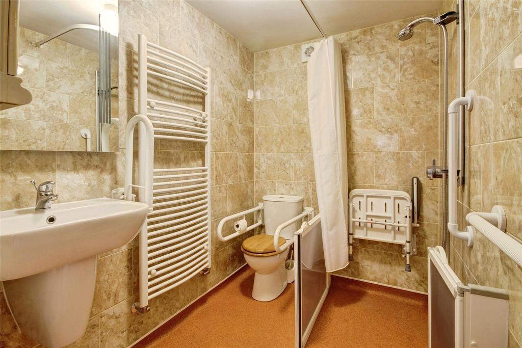 Wet Room