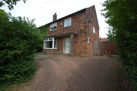 undefined, Lichens Crescent, Greater Manchester OL8