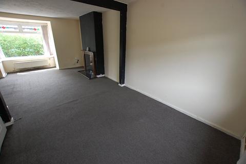 undefined, Lichens Crescent, Greater Manchester OL8