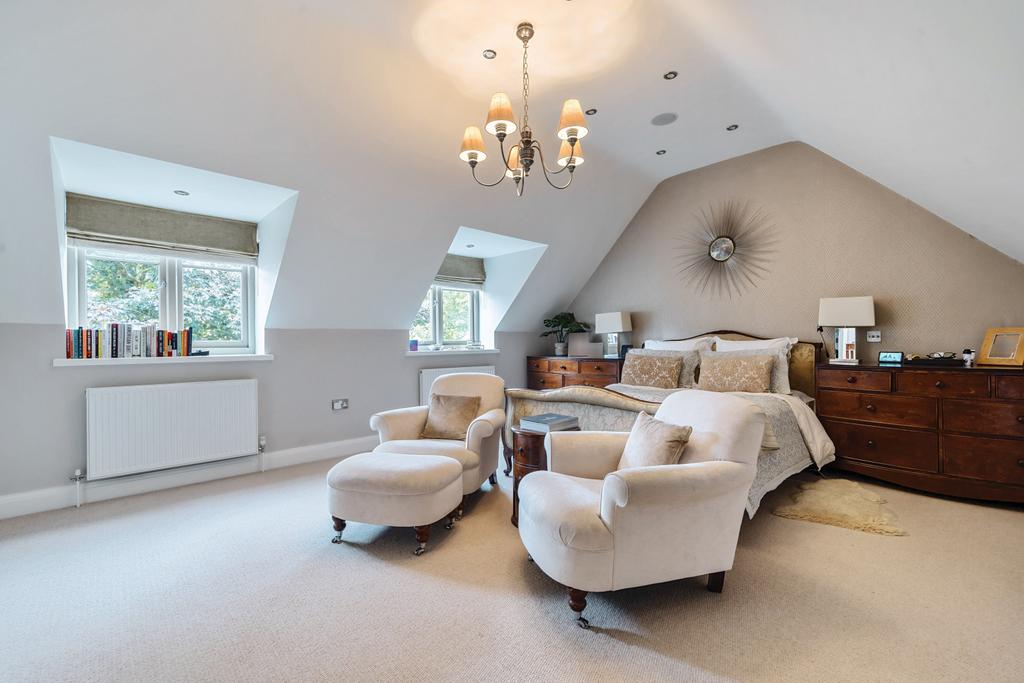 Main Bedroom