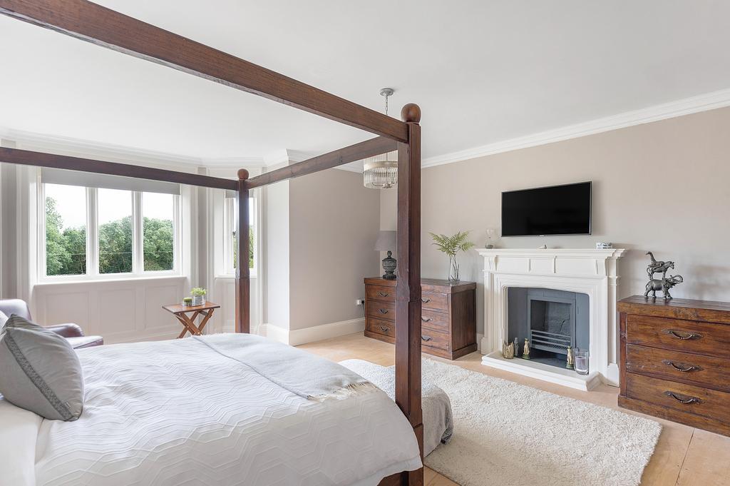 Principal Suite
