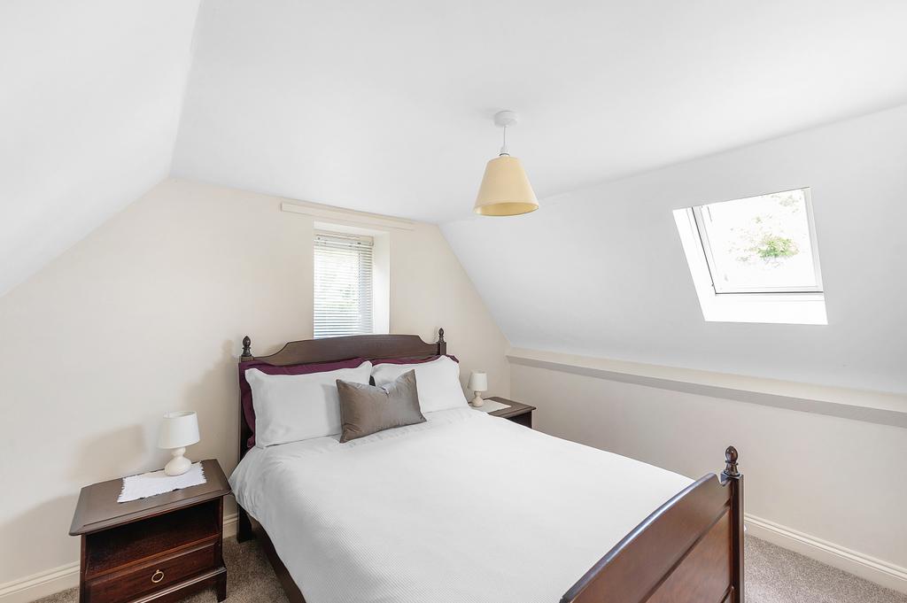 Coach House