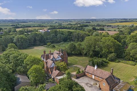 undefined, Easton Road, St. Neots PE19