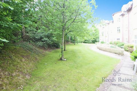 undefined, Blakemere Drive, Cheshire CW9