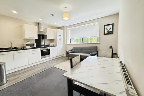 1 bedroom apartment for sale, Windsor Street, Greater Manchester M5