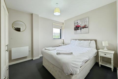 1 bedroom apartment for sale, Windsor Street, Greater Manchester M5