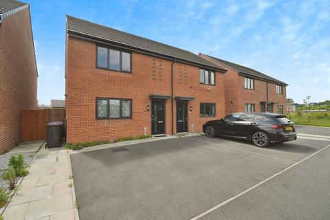 undefined, Poppy Lane, Greater Manchester M6