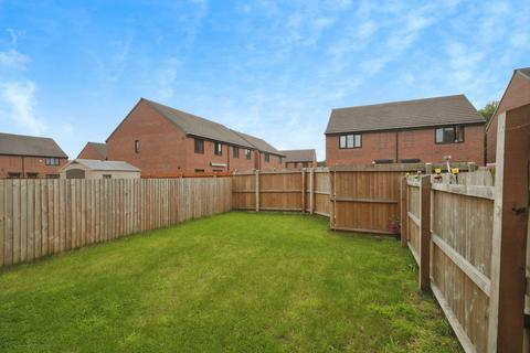 undefined, Poppy Lane, Greater Manchester M6