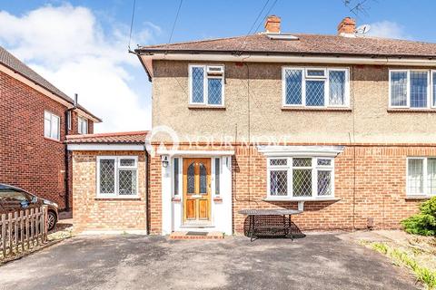 undefined, The Crescent, Surrey TW20