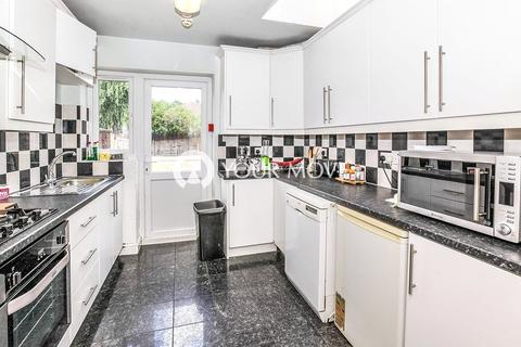 undefined, The Crescent, Surrey TW20
