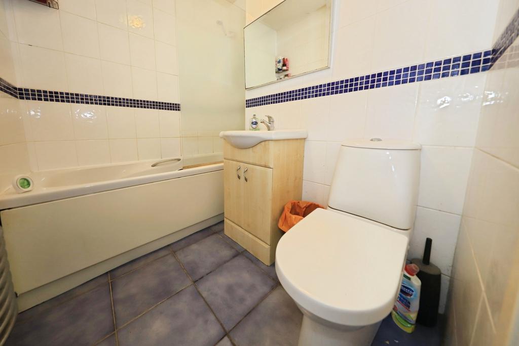 Bathroom W/C