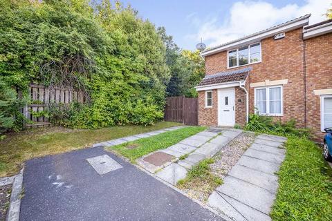 undefined, Auld Kirk Road, Alloa FK10