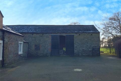 undefined, Seaville, Wigton CA7