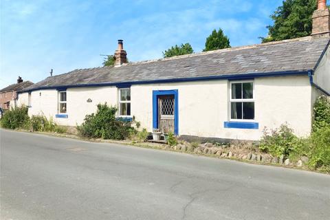 undefined, Newton Arlosh, Cumbria CA7