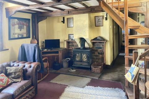 undefined, Newton Arlosh, Cumbria CA7